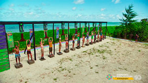 Ep.9 IC: Pairs vertical Crocodile Rock