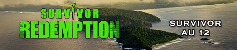 TDT SurvivorAU 12: Redemption content