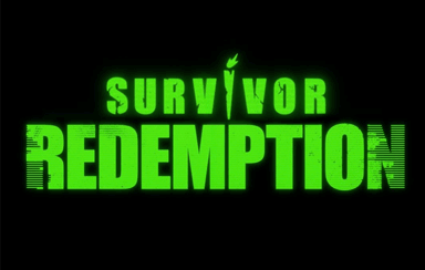 AU12: Redemption logo