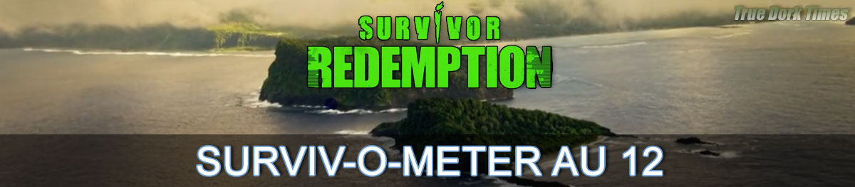 SurvivometerAU 12: Redemption
