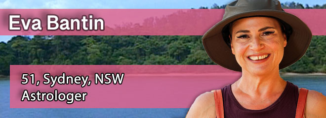 Eva Bantin, 51, Sydney, NSW