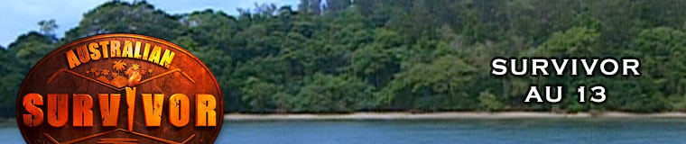 TDT SurvivorAU 13: 2027 content