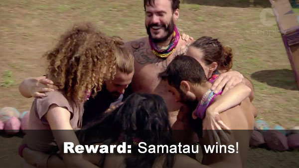 Asaga wins RC