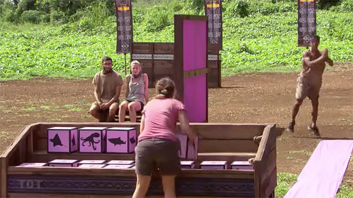 Ep.20 RC: Survivor Charades