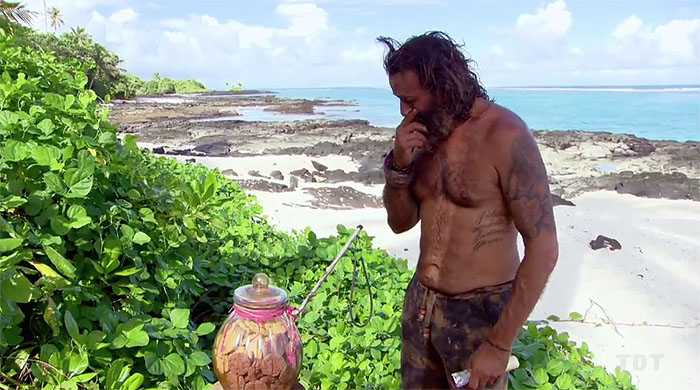 Tarzan Herlaar AU2