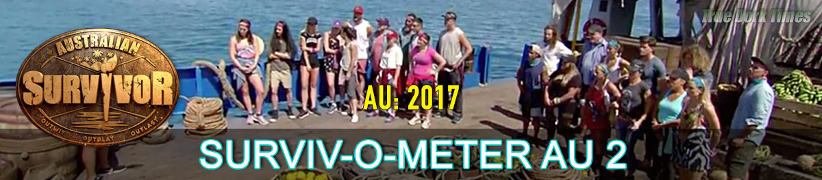 Survivometer AU 2