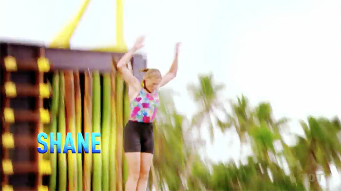 Shane Gould AU3