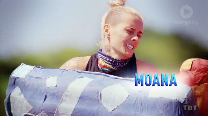 Moana Hope AU3