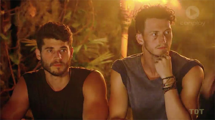Robbie Skibicki AU3