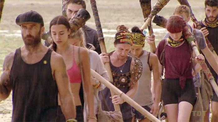 Robbie Skibicki AU3