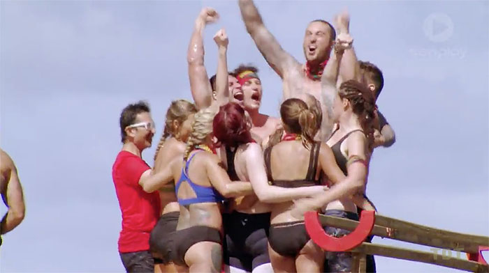 Robbie Skibicki AU3
