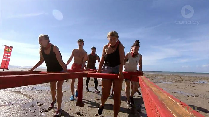 Robbie Skibicki AU3