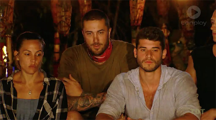 Robbie Skibicki AU3