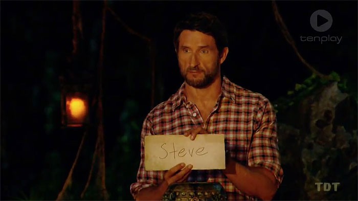 Steve Khouw AU3