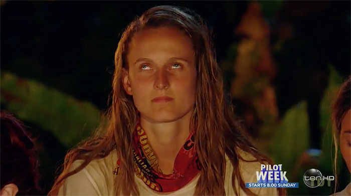 Paige Kerin AU3
