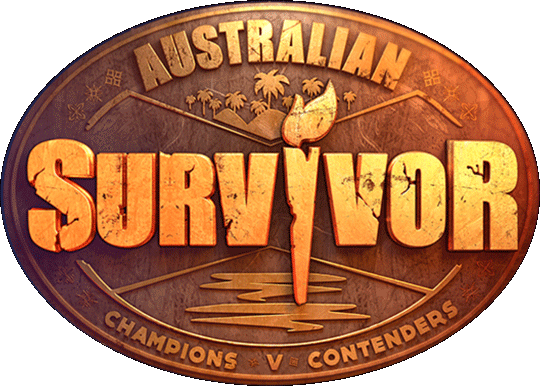 AU3: Champions v Contenders logo