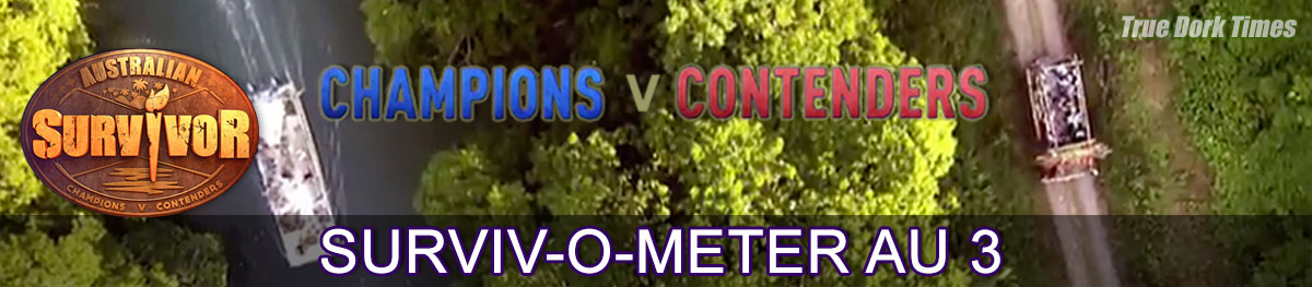 SurvivometerAU 3: CvC1