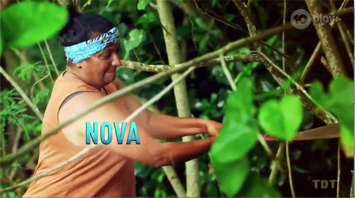 Nova Peris AU4