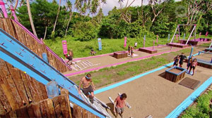 Ep.13 IC: Obstacles, stair puzzle