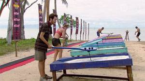 Ep.16 IC: Paddle Out