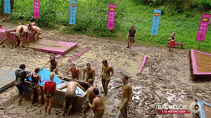 Ep.2 IC: Muddy sled