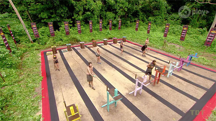 Ep.20 IC: Got a Hunch