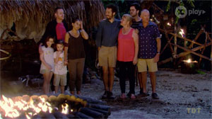 Final Tribal Council