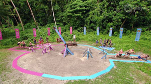 Ep.6 RC: Tug-of-war