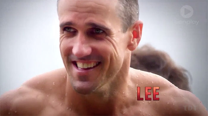 Lee Carseldine