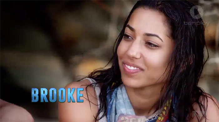 Brooke Jowett AU1