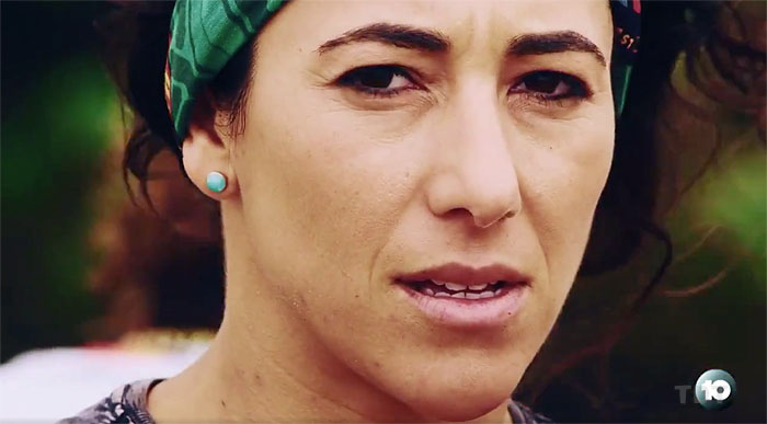 Lydia Lassila