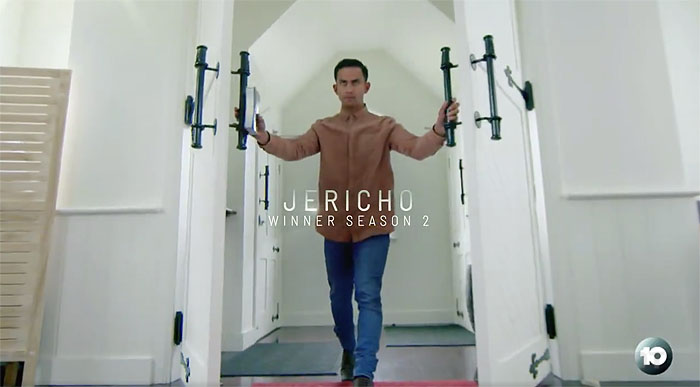 Jericho Malabonga