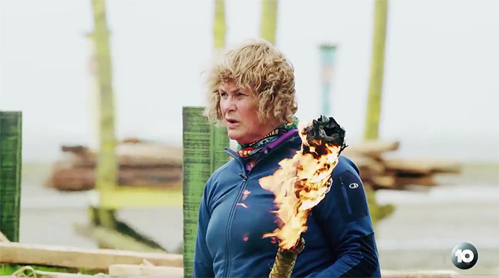 Shane Gould