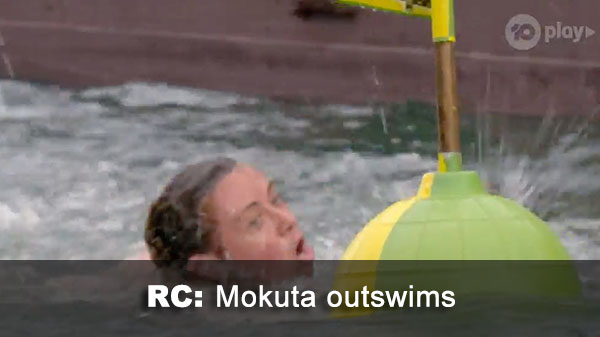 Mokuta wins RC
