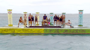 Ep.11 RC: Tug-of-war over a pool