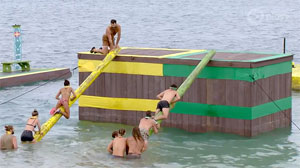 Ep.13 RC: Water obstacles, puzzle