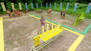 Ep.13 IC: Team 'A Bit Tipsy'