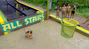 Ep.16 RC: Water slide, basketball