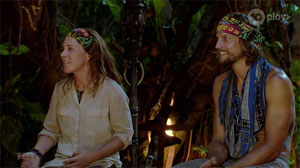 Final Tribal Council