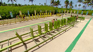 Ep.6 RC: Team 'Backed Up'