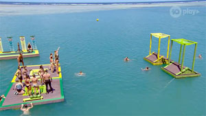 Ep.6 IC: Water obstacles, balls