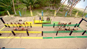 Ep.7 RC: Tug of war