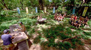Ep.9 auction