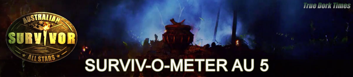 SurvivometerAU 5: All-Stars