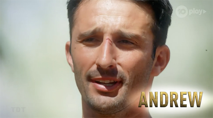Andrew Ucles