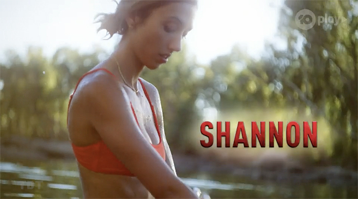 Shannon Lawson