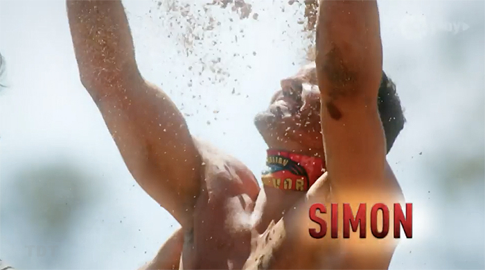 Simon Mee AU6