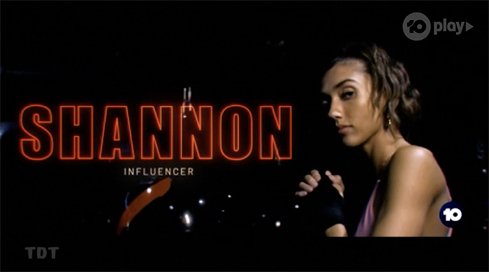 Shannon Lawson