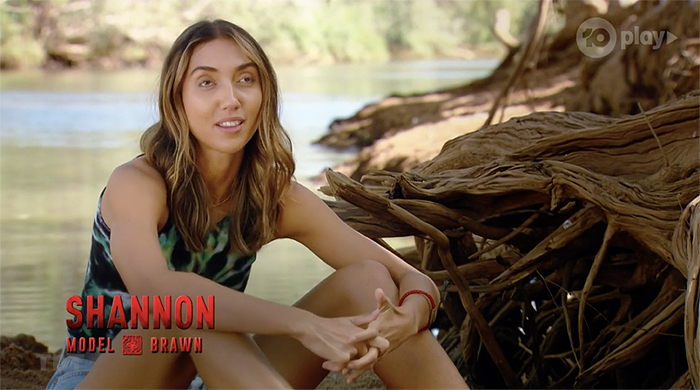 Shannon Lawson