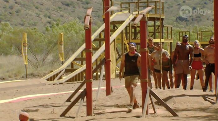 Ep.1 IC: Climb, carts, slingshot